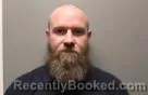 Mugshot of John Wayne Winterfeld booked in Dodge County, Nebraska on September 15, 2026