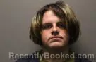 Mugshot of KLINTON HOLT KIRCHMANN booked in Dodge County, Nebraska on August 4, 2026