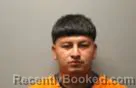 Mugshot of KELVIN ADONAY LOPEZ GALDAMES booked in Dodge County, Nebraska on May 30, 2026