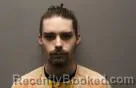 Mugshot of KALEB KRISTIAN STOFFREGEN booked in Dodge County, Nebraska on May 12, 2026