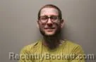 Mugshot of Levi Mikeal Thomas Barnes booked in Dodge County, Nebraska on September 13, 2026