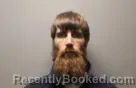 Mugshot of Logan Taylor Brandt booked in Dodge County, Nebraska on September 8, 2026