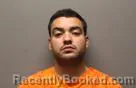 Mugshot of LOUIS DREW II LAMB booked in Dodge County, Nebraska on April 18, 2026