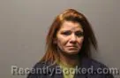 Mugshot of LATASHA DAWN MCKAY booked in Dodge County, Nebraska on May 21, 2026