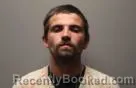 Mugshot of Logan James Thurm booked in Dodge County, Nebraska on September 13, 2026