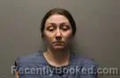 Mugshot of LISA ANN WORTMANN
