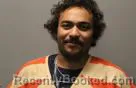 Mugshot of MICHAEL ANDREW DUNN booked in Dodge County, Nebraska on July 10, 2026