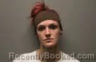 Mugshot of Morgan Bailey Jones booked in Dodge County, Nebraska on August 1, 2026