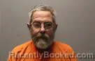 Mugshot of MICHAEL SCOT JOST booked in Dodge County, Nebraska on May 5, 2026