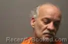 Mugshot of MICKLE JOSEPH KERMEEN booked in Dodge County, Nebraska on May 4, 2026