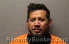 Mugshot of MAYNOR DANIEL NATARENO-MOTA booked in Dodge County, Nebraska on April 27, 2026