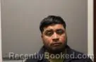 Mugshot of Miguel Ramon Hernandez booked in Dodge County, Nebraska on October 5, 2026