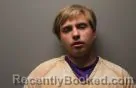 Mugshot of MICHAEL GENE STOLLEY booked in Dodge County, Nebraska on July 14, 2026
