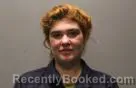 Mugshot of MELISSA ROCHELLE TITOV TROUBA booked in Dodge County, Nebraska on May 17, 2026