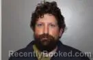 Mugshot of Nash Robert Hammond booked in Dodge County, Nebraska on October 22, 2026
