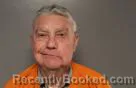 Mugshot of NICHOLAS James LAMME booked in Dodge County, Nebraska on May 8, 2026