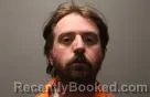 Mugshot of NICHOLAS ALLAN THOMPSON booked in Dodge County, Nebraska on May 3, 2026