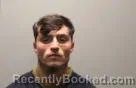 Mugshot of Nathan M Vasquez booked in Dodge County, Nebraska on September 2, 2026