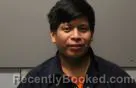 Mugshot of NELSON ZETINO CASTRO booked in Dodge County, Nebraska on June 21, 2026
