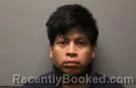 Mugshot of Nelson Zetino Castro booked in Dodge County, Nebraska on September 15, 2026
