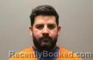 Mugshot of OMAR RODRIGUEZ LEON booked in Dodge County, Nebraska on June 20, 2026