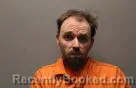 Mugshot of PAYTON BAINES RUHTER booked in Dodge County, Nebraska on April 18, 2026