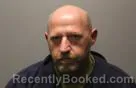 Mugshot of Paul James Warren booked in Dodge County, Nebraska on August 8, 2026