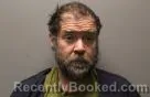 Mugshot of REID RICHARD ADAMSON booked in Dodge County, Nebraska on May 19, 2026