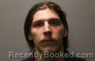 Mugshot of Richard James Brown booked in Dodge County, Nebraska on July 30, 2026
