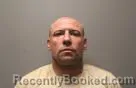 Mugshot of ROBERT Edward CURTIS booked in Dodge County, Nebraska on May 19, 2026