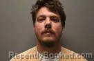 Mugshot of ROBERT GEORGE DANIELSON booked in Dodge County, Nebraska on July 23, 2026