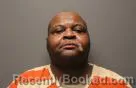 Mugshot of Ronell Hayes booked in Dodge County, Nebraska on August 30, 2026
