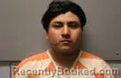 Mugshot of ROGELIO MORALES ORDONEZ