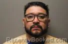 Mugshot of ROBERTO CARLOS MORALES-MARINO booked in Dodge County, Nebraska on May 16, 2026