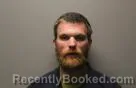 Mugshot of RONALD WILLIAM STEWART booked in Dodge County, Nebraska on June 29, 2026