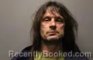 Mugshot of ROGER LLEWELLEN WEICHMAN booked in Dodge County, Nebraska on June 9, 2026