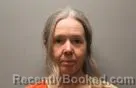 Mugshot of SHYLENE MARIE FROEHLIG booked in Dodge County, Nebraska on May 13, 2026