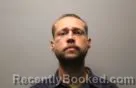 Mugshot of Samuel Jared Fischer booked in Dodge County, Nebraska on September 13, 2026