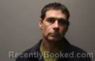 Mugshot of Shane Daniel Luther booked in Dodge County, Nebraska on July 28, 2026