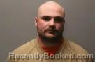 Mugshot of STEPHEN TAYLOR MAY booked in Dodge County, Nebraska on April 29, 2026