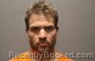 Mugshot of SEAN ANTHONY MURDOCK booked in Dodge County, Nebraska on May 6, 2026