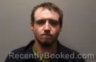 Mugshot of SPENCER EUGENE MYERS booked in Dodge County, Nebraska on June 9, 2026