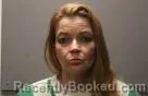 Mugshot of SERENA MICHEAL PRUITT booked in Dodge County, Nebraska on May 3, 2026