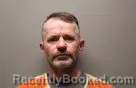 Mugshot of SCOTT MICHAEL TIMMERMANN booked in Dodge County, Nebraska on June 10, 2026