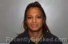 Mugshot of TAMMYLYNN MARIE NIPPER ARMENTA booked in Dodge County, Nebraska on August 5, 2026