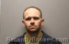 Mugshot of TRENT EVERETT DUCKWORTH booked in Dodge County, Nebraska on June 1, 2026