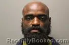 Mugshot of Thomas Tyrone Ellington booked in Dodge County, Nebraska on August 7, 2026