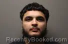 Mugshot of TAVIEYN ANTHONY JOHN FRISCH booked in Dodge County, Nebraska on June 29, 2026