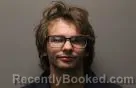 Mugshot of Tanner Scot Fox booked in Dodge County, Nebraska on August 24, 2026