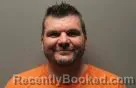Mugshot of TRAVIS JOHN HOGE